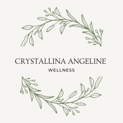 Crystallina Angeline Wellness